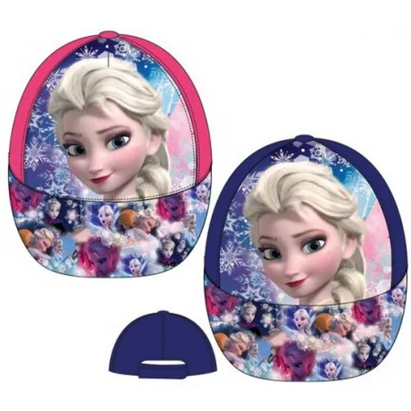 Disney Frozen cepure 52-54 cm