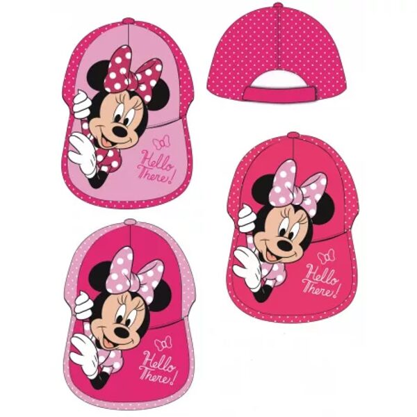 Disney Minnie cepure 50-54 cm