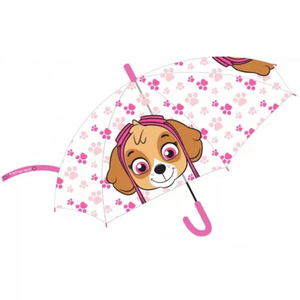 Paw Patrol lietussargs Ø68 cm