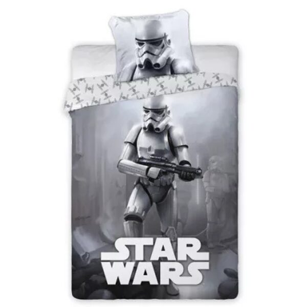 Star Wars gultas veļas komplekts