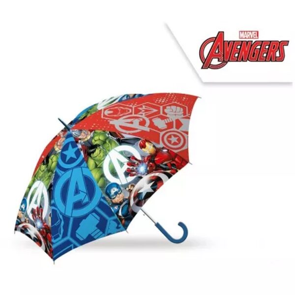 Avengers lietussargs Ø65 cm
