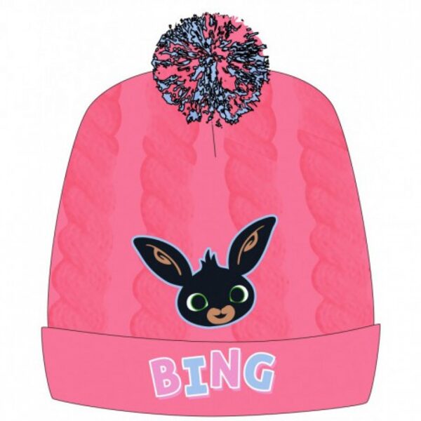 Bing cepure 