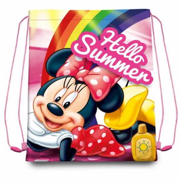 Disney Minnie sporta maisiņš