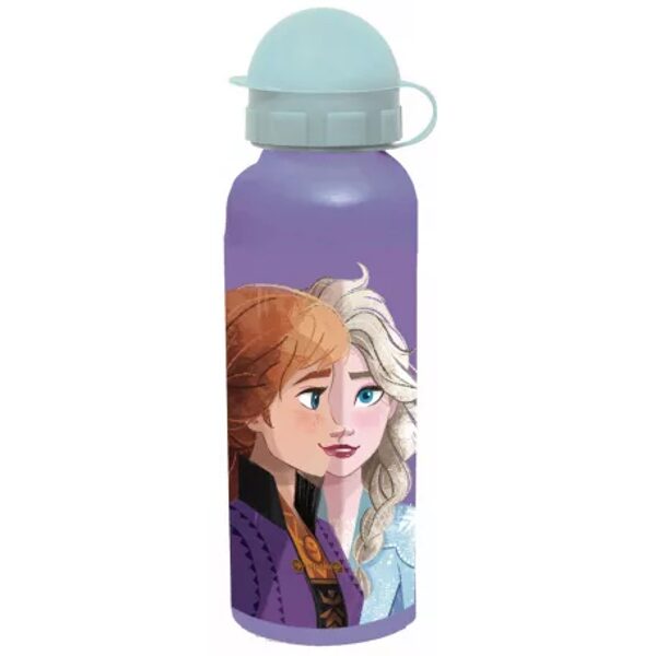Disney Frozen alumīnija pudele 520ml