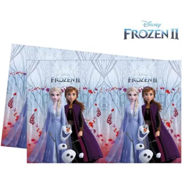 Disney Frozen galdauts 120x180