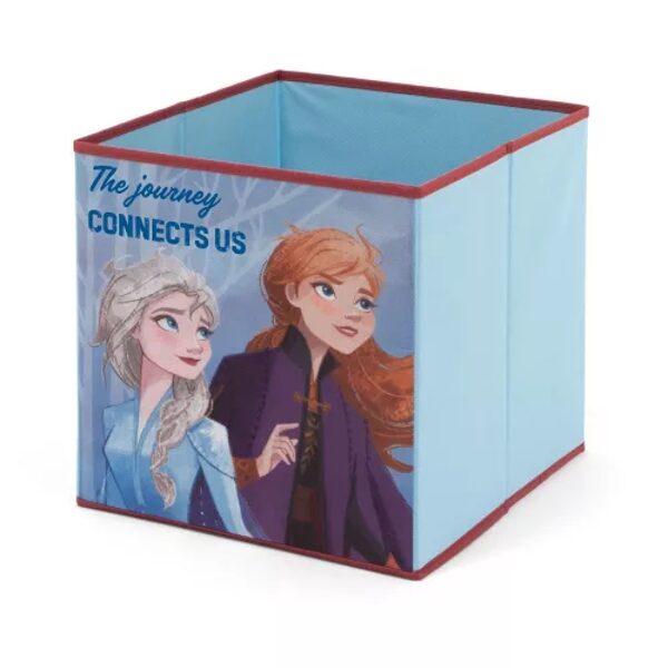 Disney Frozen mantu uzglabāšanas kaste