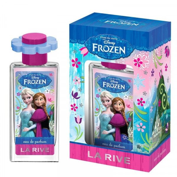 La Rive Disney Frozen Eau de Parfum 50ml