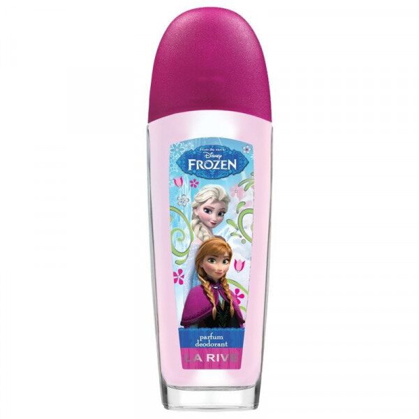 La Rive Disney Frozen deodorant in atomizer 75ml