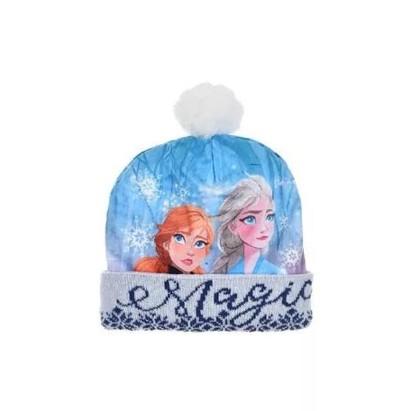 Disney Frozen cepure