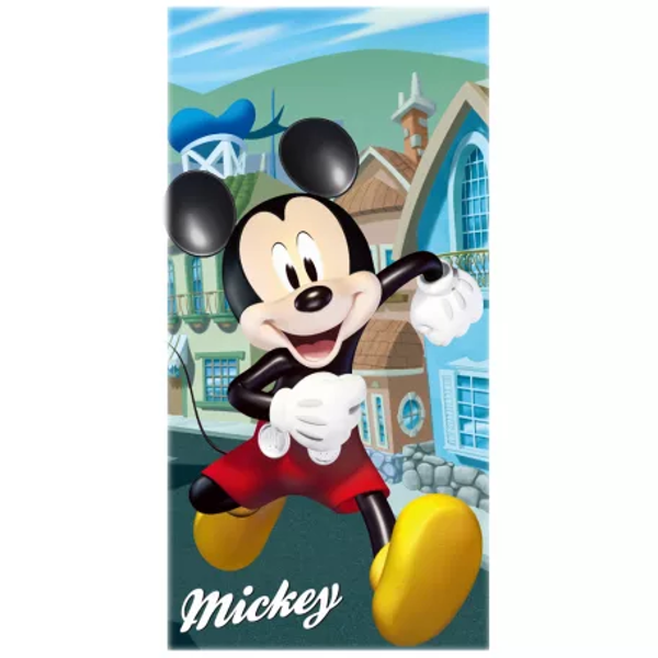 Disney Mickey pludmales dvielis