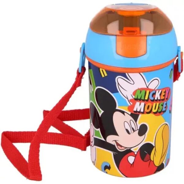 Disney Mickey sporta pudele (450 ml)