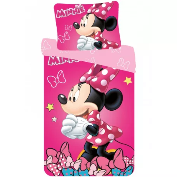 Disney Minnie gultas veļas komplekts