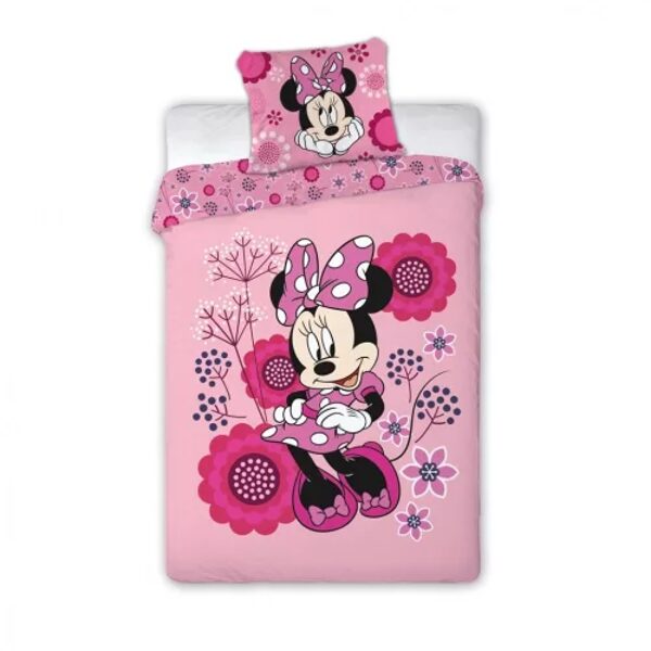 Disney Minnie gultas veļas komplekts