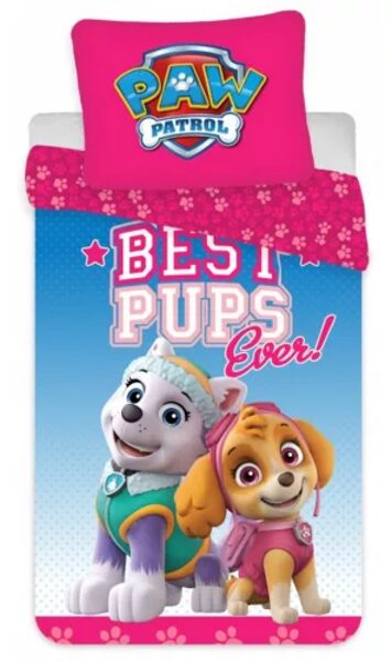 Paw Patrol gultas veļas komplekts (Poliesters)