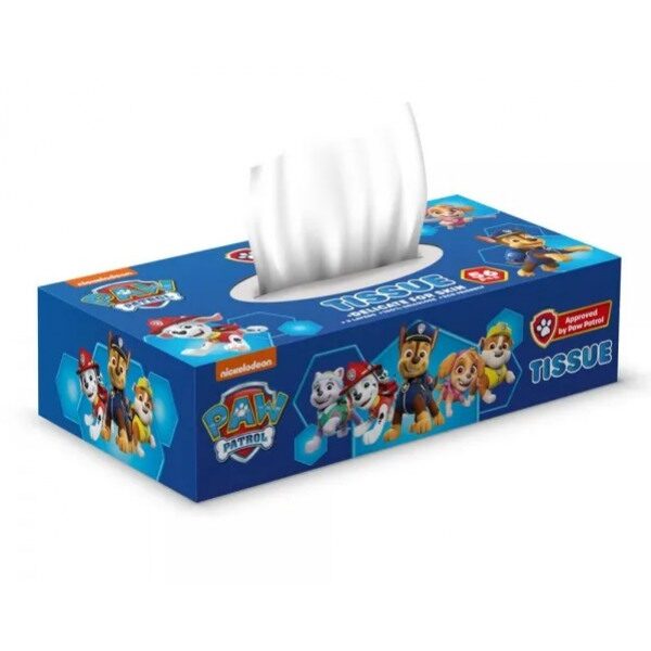 Paw Patrol salvetes (56 gab.)