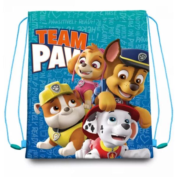 Paw Patrol sporta maisiņš