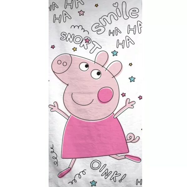 Peppa Pig pludmales dvielis