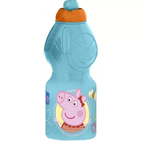 Peppa Pig sporta pudele 400ml