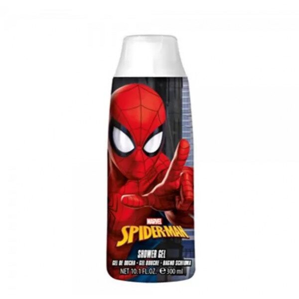 Spiderman dušas želeja 300 ml