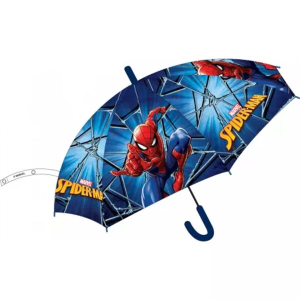 Spiderman lietussargs Ø74 cm