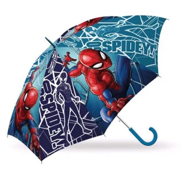 Spiderman lietussargs Ø65 cm